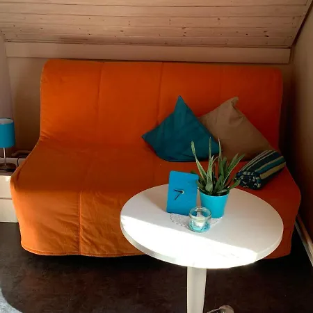 Wimmer Im Maerchenviertel Kassel