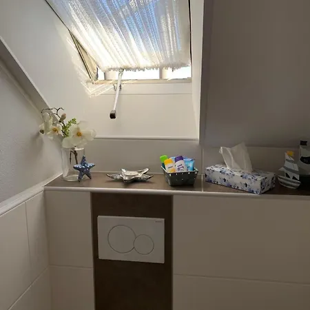 아파트 Wimmer Im Maerchenviertel *