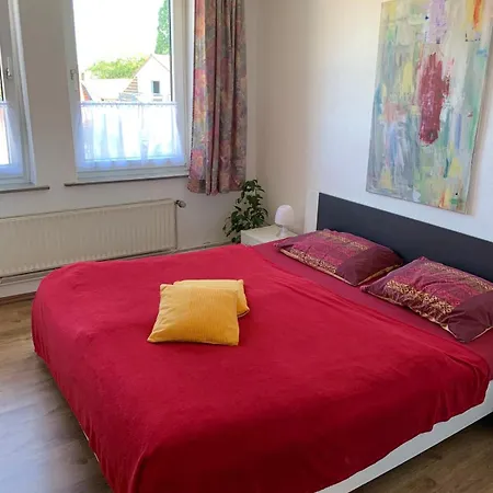 Wimmer Im Maerchenviertel 아파트