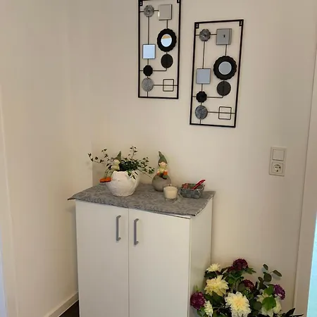 Wimmer Im Maerchenviertel 아파트 *