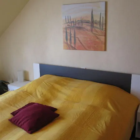 Wimmer Im Maerchenviertel *