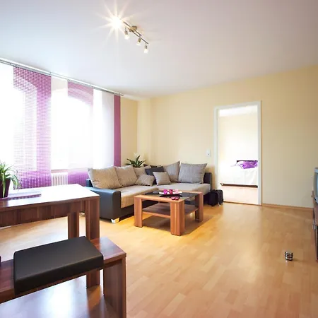 Apartament Wimmer Im Maerchenviertel