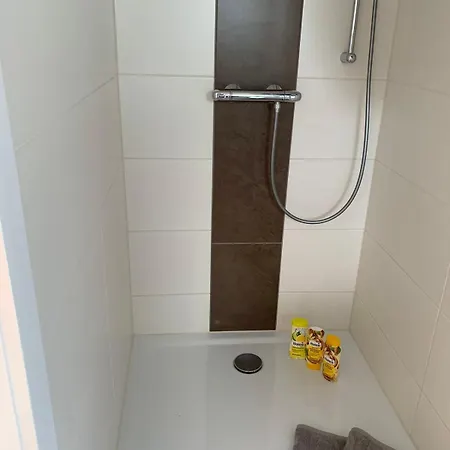 Wimmer Im Maerchenviertel Apartament *