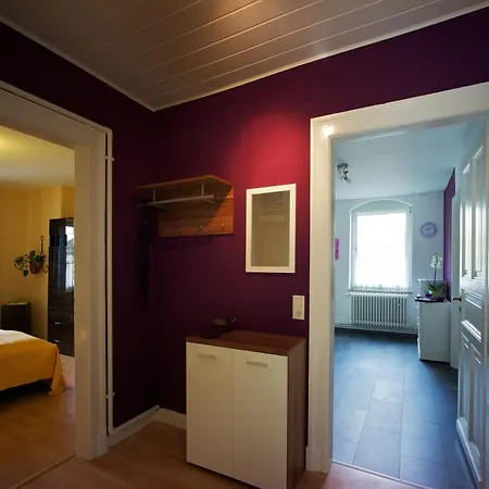 Wimmer Im Maerchenviertel *