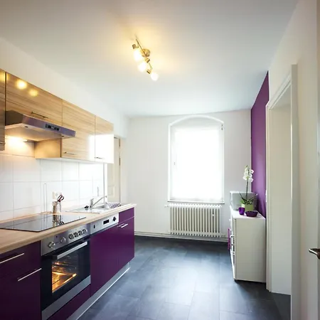 Wimmer Im Maerchenviertel * Kassel