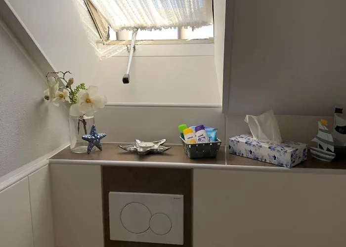 Apartmán Wimmer Im Maerchenviertel *