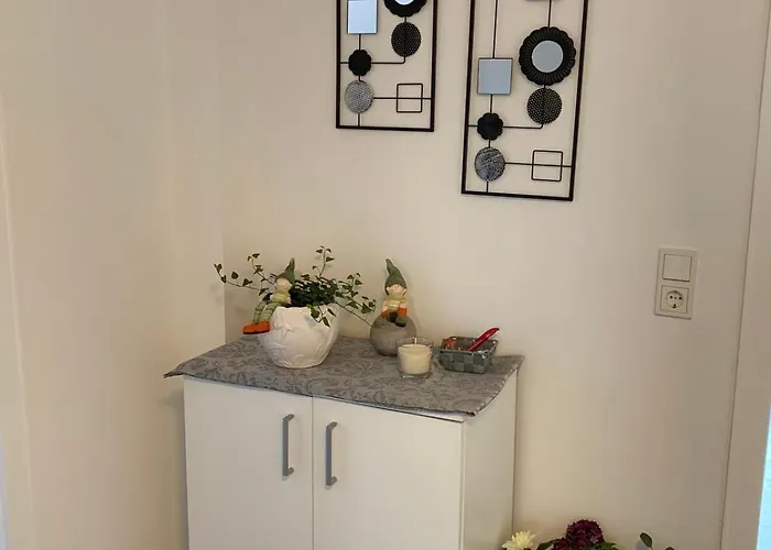 Wimmer Im Maerchenviertel Apartman *
