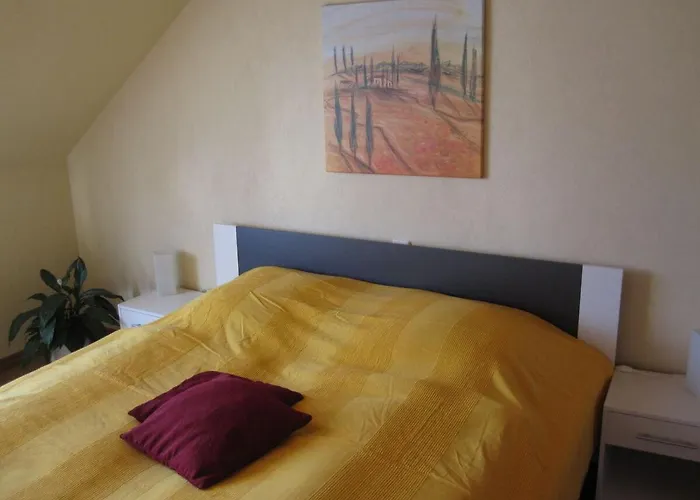 Wimmer Im Maerchenviertel *