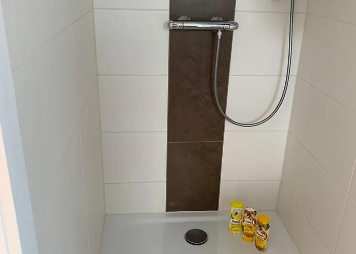 Wimmer Im Maerchenviertel Apartmán *