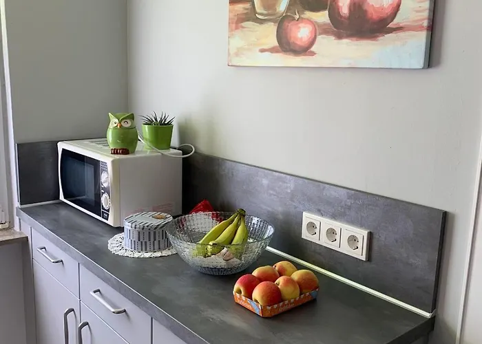 Apartmán Wimmer Im Maerchenviertel Kassel