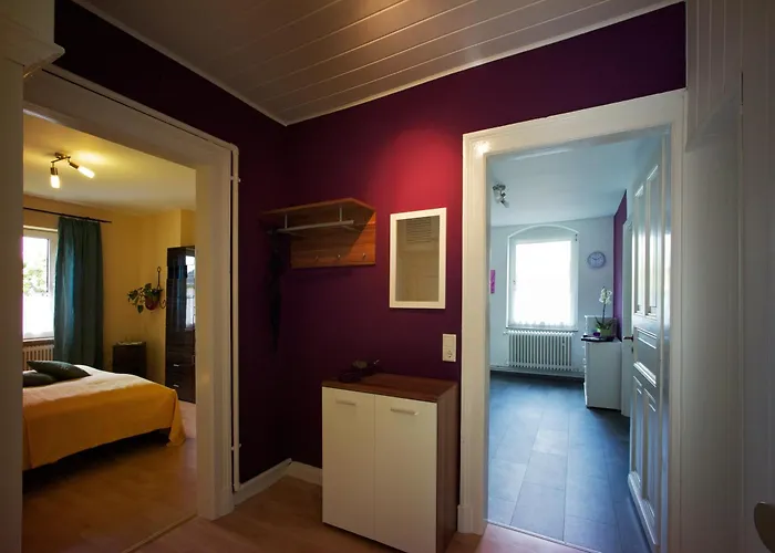 Wimmer Im Maerchenviertel *