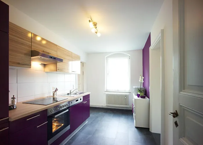 Wimmer Im Maerchenviertel * Kassel